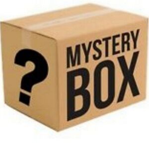 ✨ Mystery Box – Perfect for Resellers! ✨